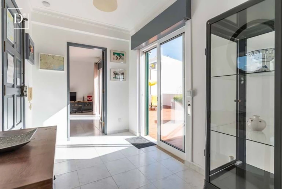 Apartamento T1 para Venda em Olhão Foto 12