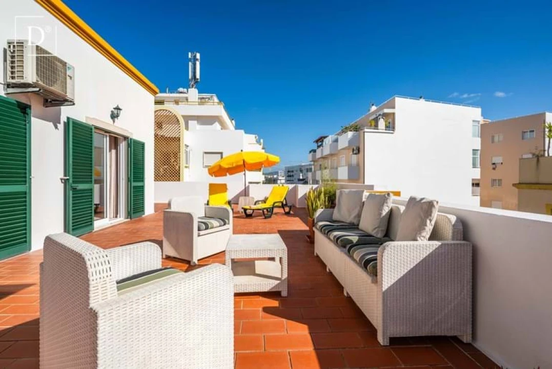 Apartamento T1 para Venda em Olhão Foto 21