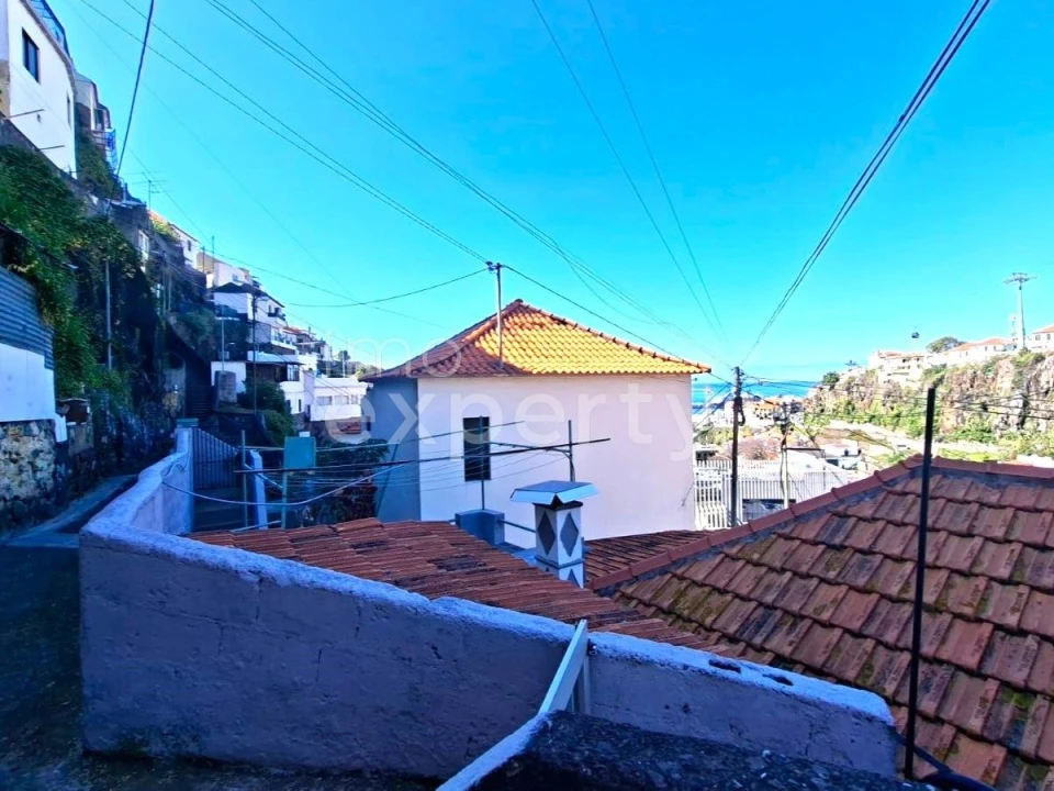 Moradia T3 para Venda em Funchal (Santa Maria Maior) Foto 3