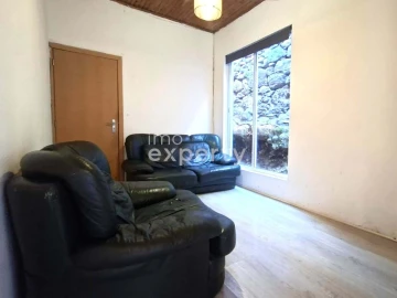 Moradia T3 para Venda em Funchal (Santa Maria Maior)