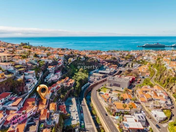 Moradia T3 para Venda em Funchal (Santa Maria Maior)