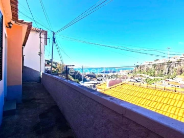 Moradia T3 para Venda em Funchal (Santa Maria Maior)
