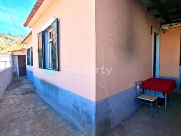 Moradia T3 para Venda em Funchal (Santa Maria Maior)