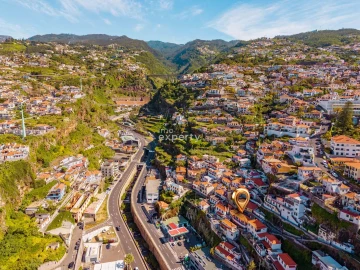 Moradia T3 para Venda em Funchal (Santa Maria Maior)