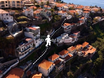 Moradia T3 para Venda em Funchal (Santa Maria Maior)