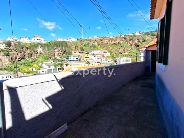 Moradia T3 para Venda em Funchal (Santa Maria Maior)