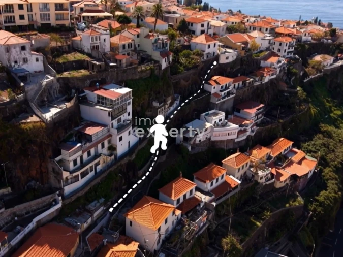 Moradia T3 para Venda em Funchal (Santa Maria Maior) Foto 28