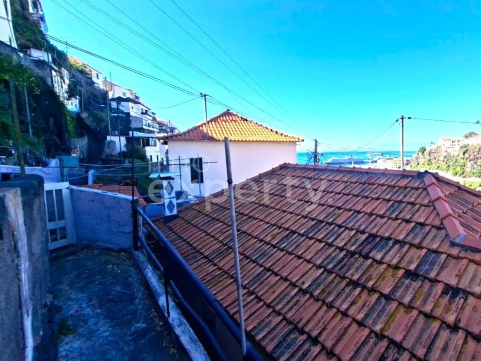 Moradia T3 para Venda em Funchal (Santa Maria Maior) Foto 20