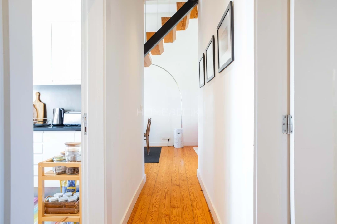 Apartamento T2 para Venda em Arroios Foto 14