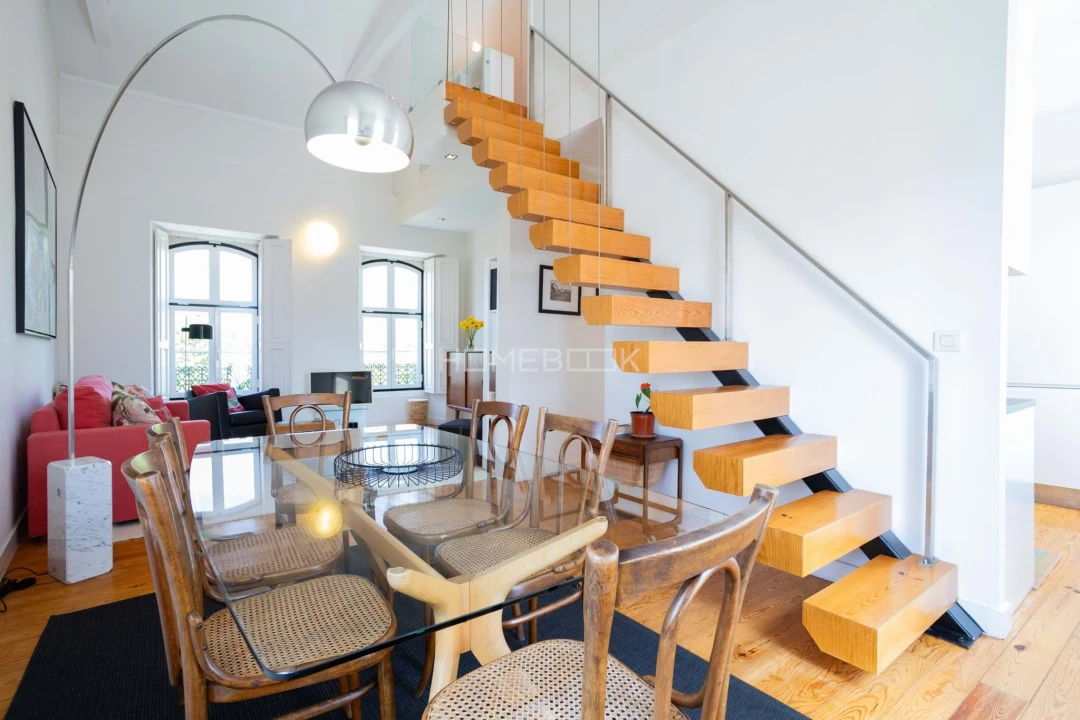 Apartamento T2 para Venda em Arroios Foto 6