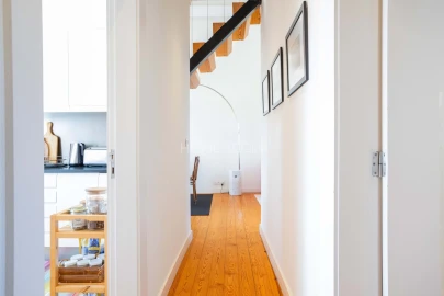 Apartamento T2 para Venda em Arroios