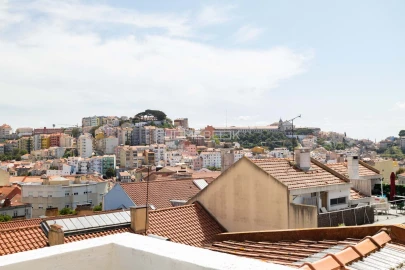 Apartamento T2 para Venda em Arroios