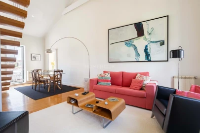 Apartamento T2 para Venda em Arroios