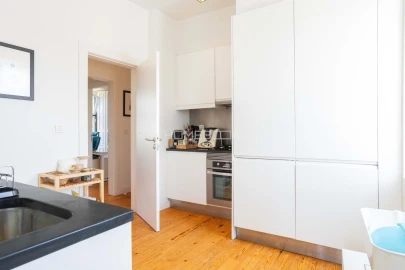 Apartamento T2 para Venda em Arroios