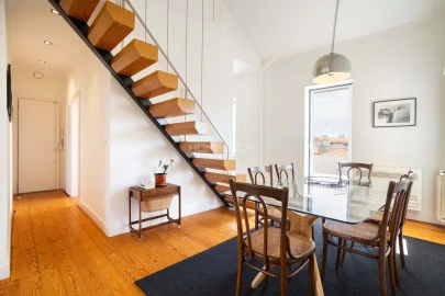 Apartamento T2 para Venda em Arroios