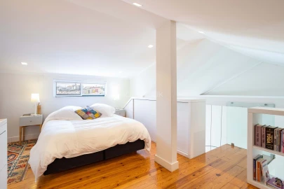 Apartamento T2 para Venda em Arroios