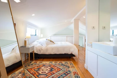 Apartamento T2 para Venda em Arroios