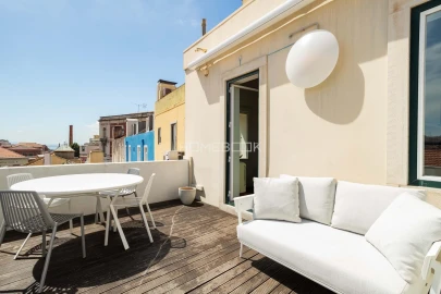 Apartamento T2 para Venda em Arroios