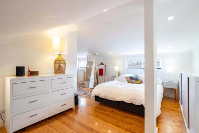 Apartamento T2 para Venda em Arroios