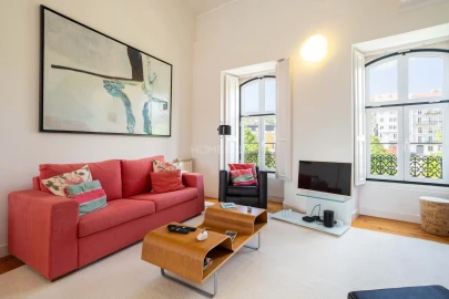 Apartamento T2 para Venda em Arroios