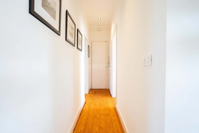 Apartamento T2 para Venda em Arroios