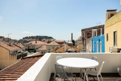 Apartamento T2 para Venda em Arroios