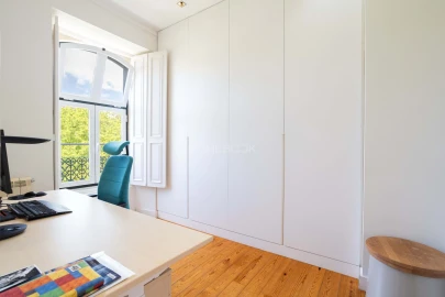 Apartamento T2 para Venda em Arroios