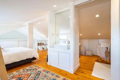 Apartamento T2 para Venda em Arroios