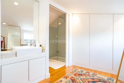 Apartamento T2 para Venda em Arroios