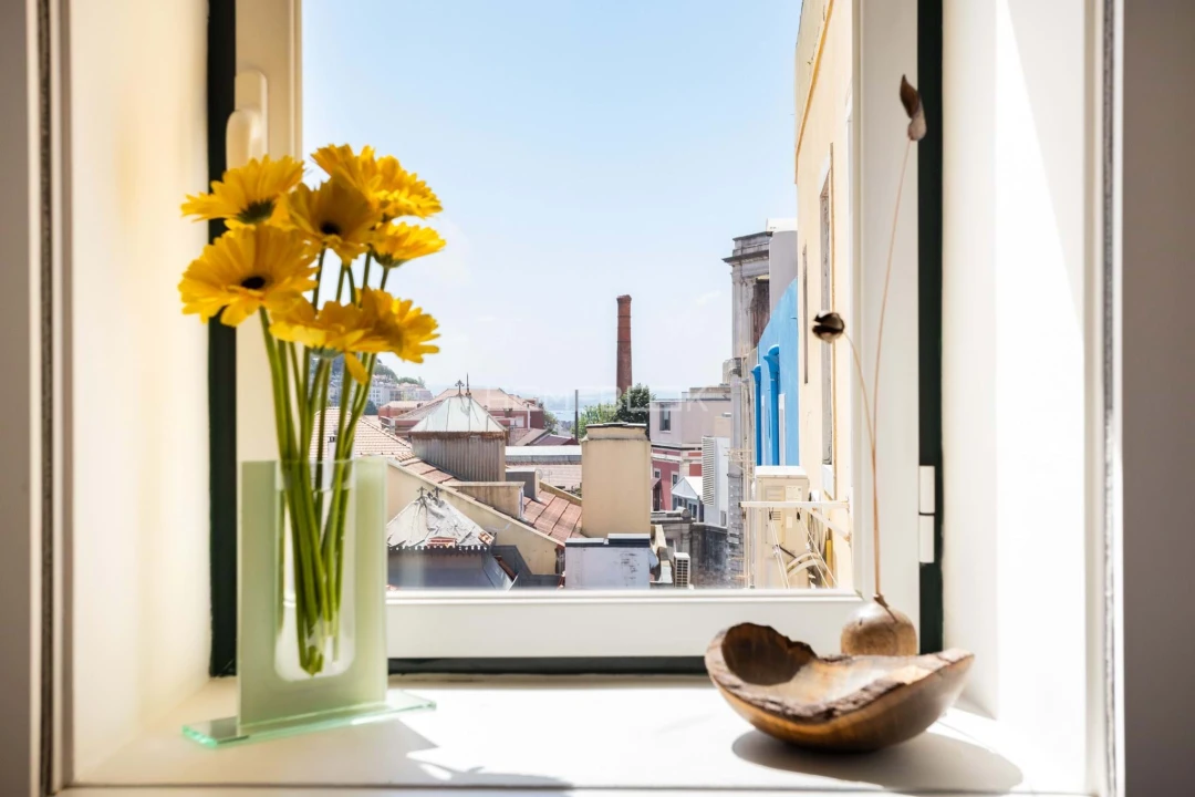 Apartamento T2 para Venda em Arroios Foto 27