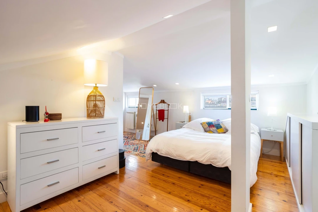 Apartamento T2 para Venda em Arroios Foto 7