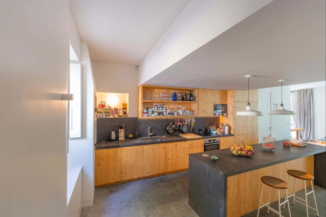 Moradia T3 para Venda em Odivelas Foto 4