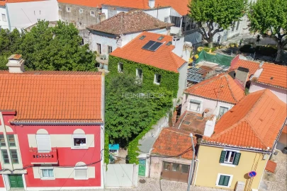 Moradia T3 para Venda em Odivelas