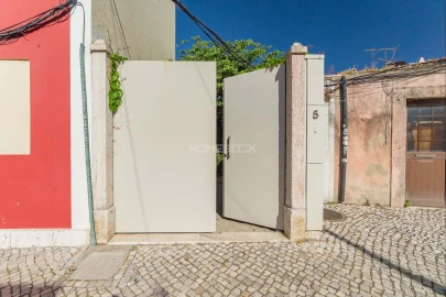 Moradia T3 para Venda em Odivelas