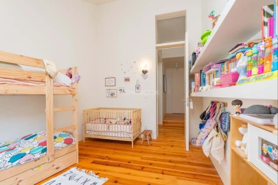 Moradia T3 para Venda em Odivelas