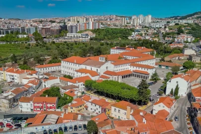 Moradia T3 para Venda em Odivelas