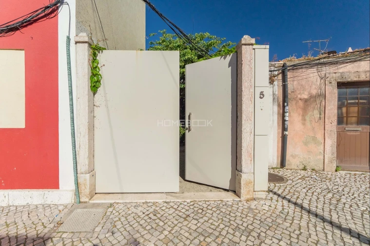 Moradia T3 para Venda em Odivelas Foto 29