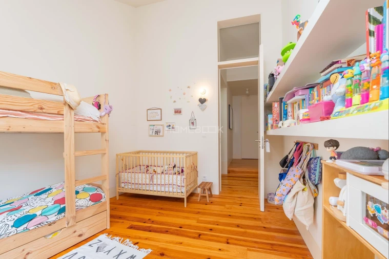 Moradia T3 para Venda em Odivelas Foto 19