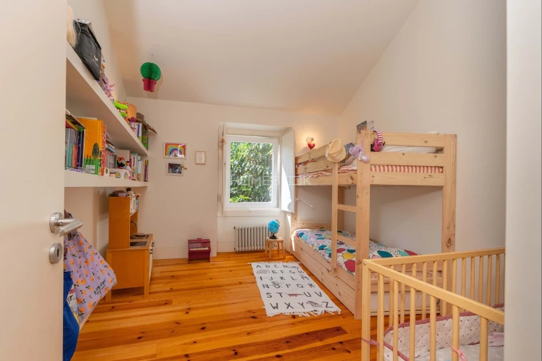 Moradia T3 para Venda em Odivelas Foto 14