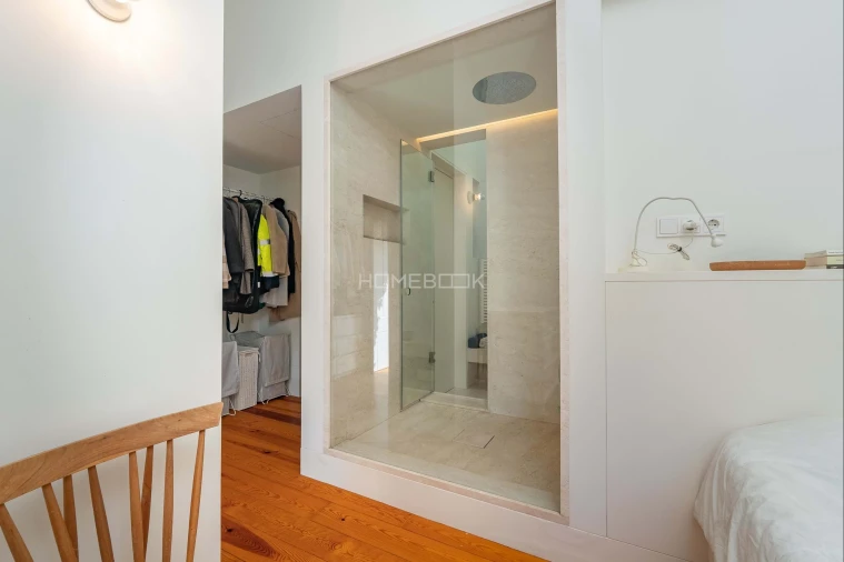 Moradia T3 para Venda em Odivelas Foto 16