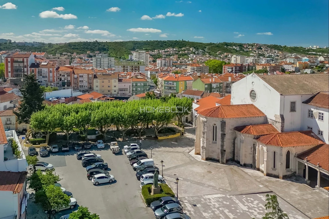 Moradia T3 para Venda em Odivelas Foto 23