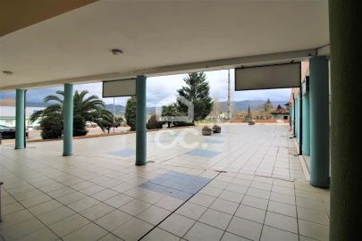 Negócio para Arrendamento em Santa Maria Maior