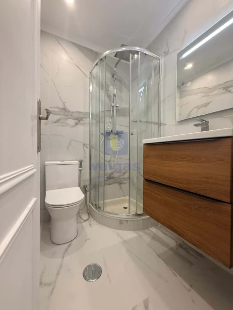 Apartamento T3 para Venda em Laranjeiro e Feijó