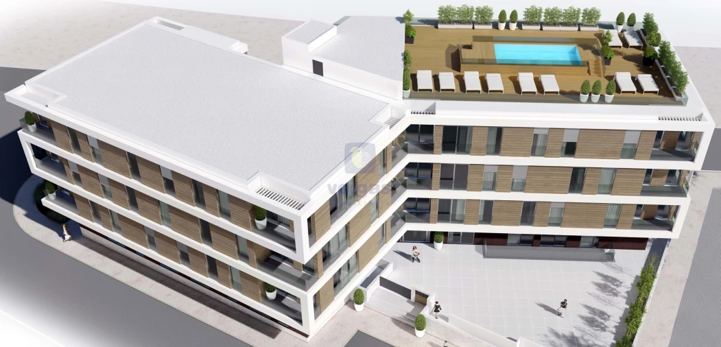 Apartamento T3 para Venda em Atouguia da Baleia Foto 12