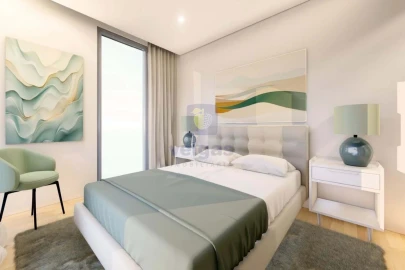 Apartamento T4 para Venda em Atouguia da Baleia