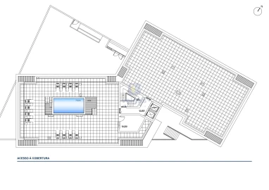 Apartamento T4 para Venda em Atouguia da Baleia