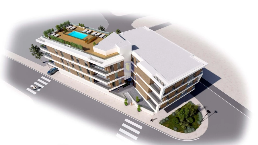 Apartamento T4 para Venda em Atouguia da Baleia Foto 10