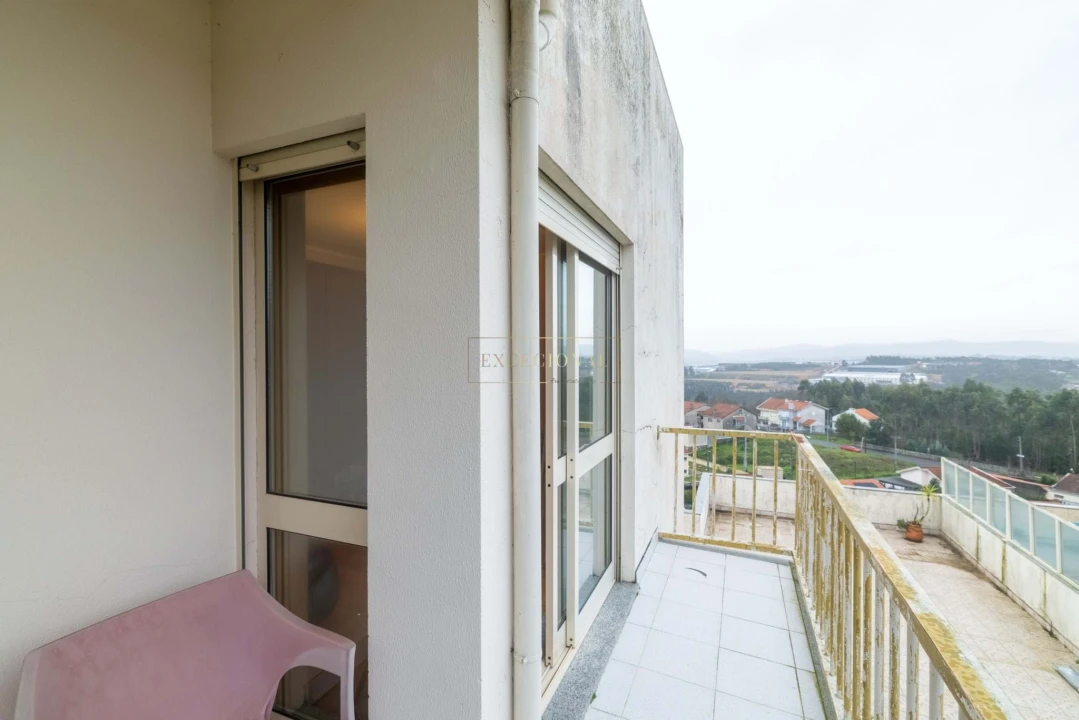 Moradia T4 para Venda em Santa Marinha e São Pedro da Afurada Foto 33