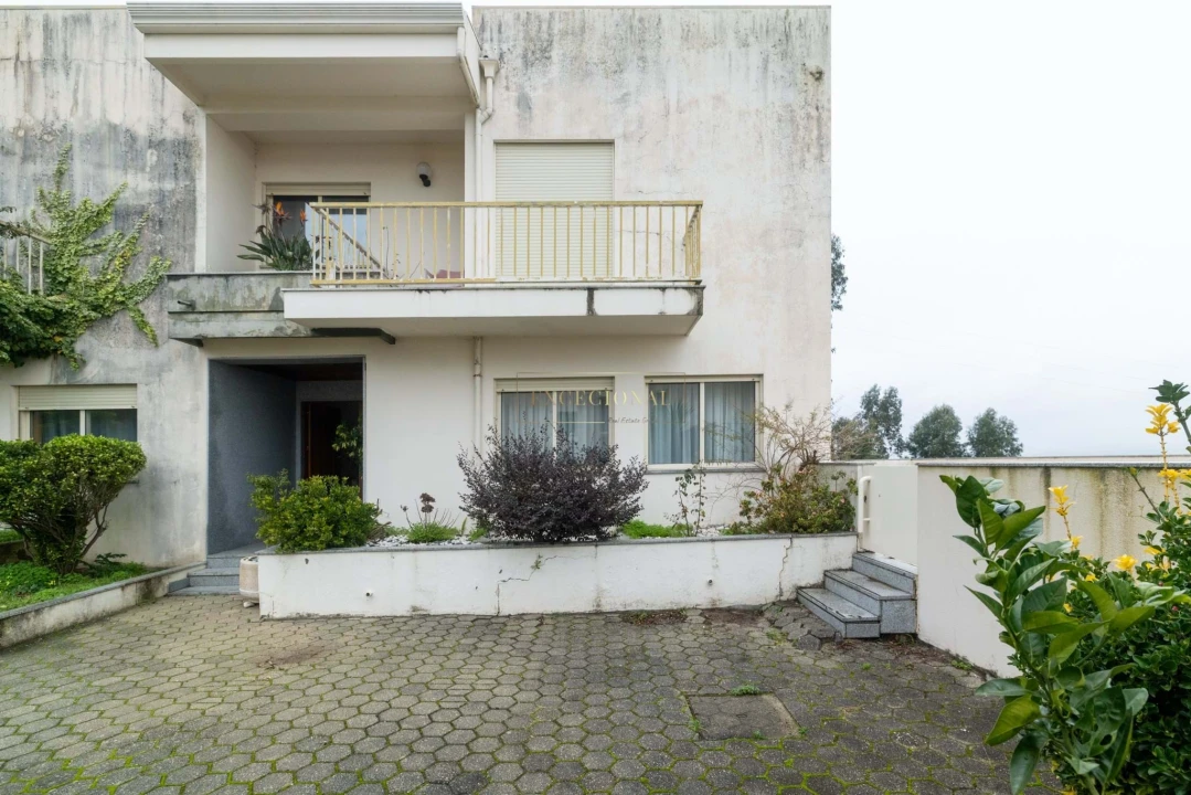 Moradia T4 para Venda em Santa Marinha e São Pedro da Afurada Foto 5