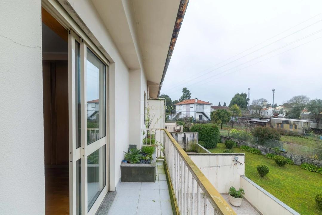 Moradia T4 para Venda em Santa Marinha e São Pedro da Afurada Foto 29